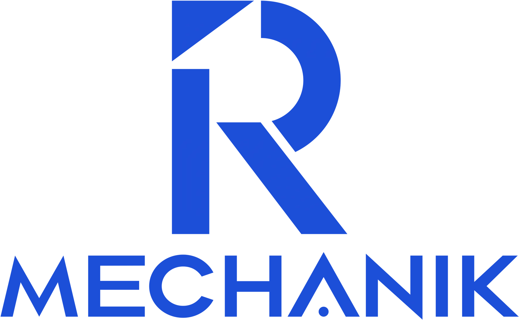 R-Mechanik SRLS Logo